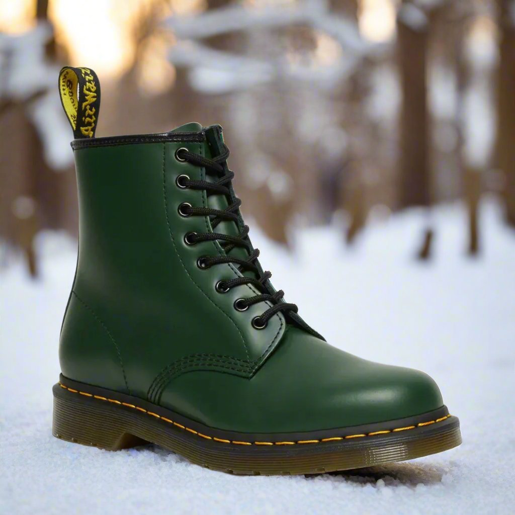 Martens | Laarzen met Veters