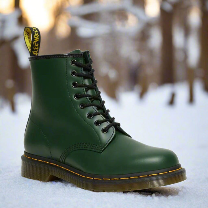 Martens | Laarzen met Veters