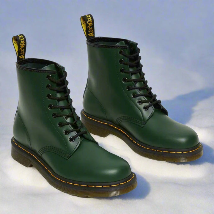 Martens | Laarzen met Veters