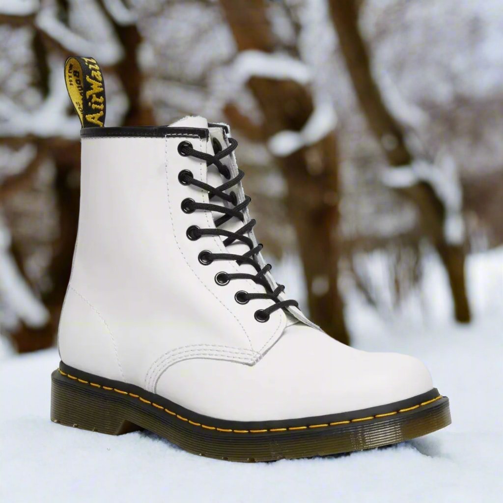 Martens | Laarzen met Veters