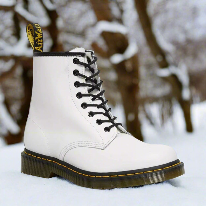 Martens | Laarzen met Veters