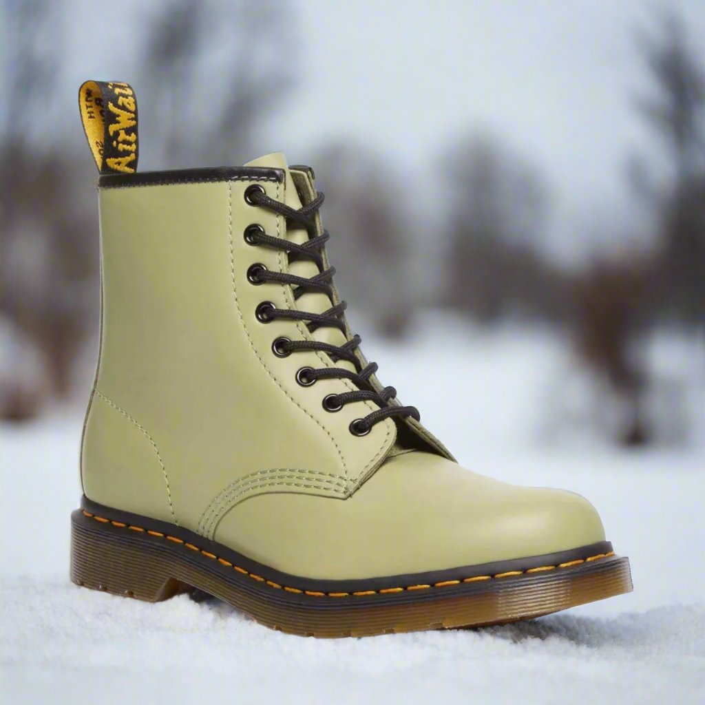 Martens | Laarzen met Veters