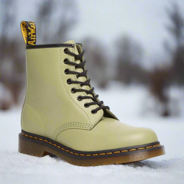 Martens | Laarzen met Veters