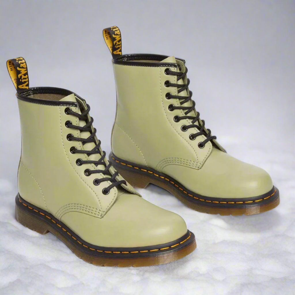 Martens | Laarzen met Veters
