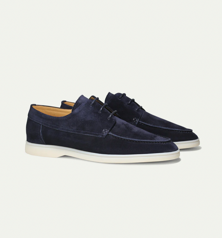 Vilano | Stijlvolle en Comfortabele Loafers voor Heren