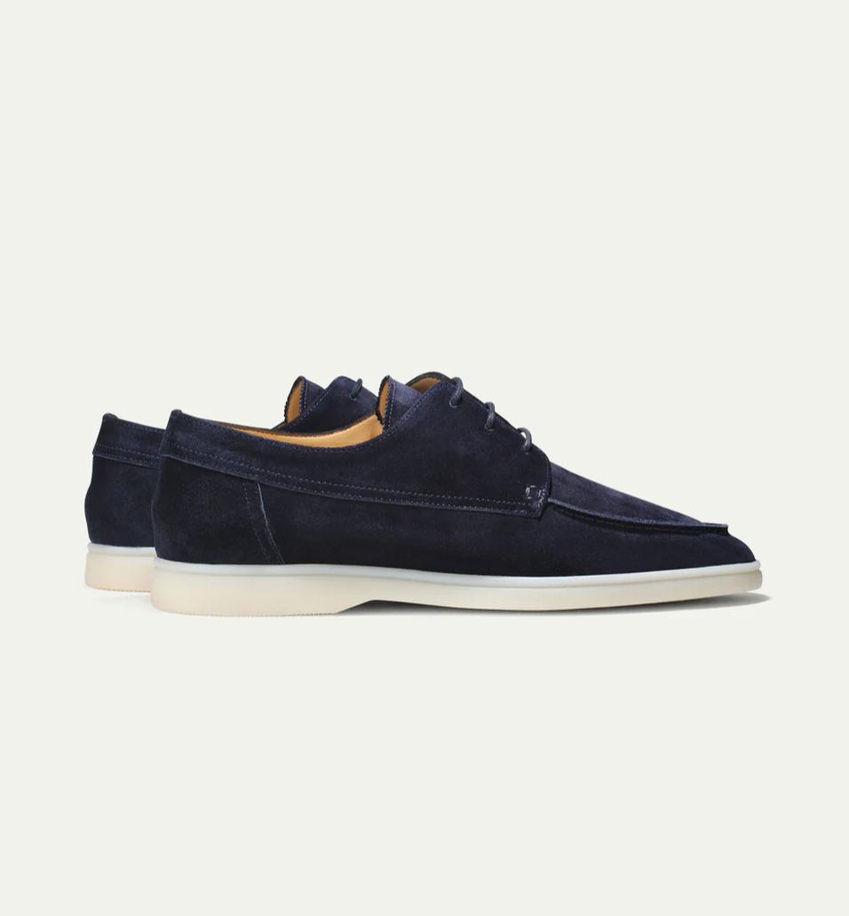 Vilano | Stijlvolle en Comfortabele Loafers voor Heren