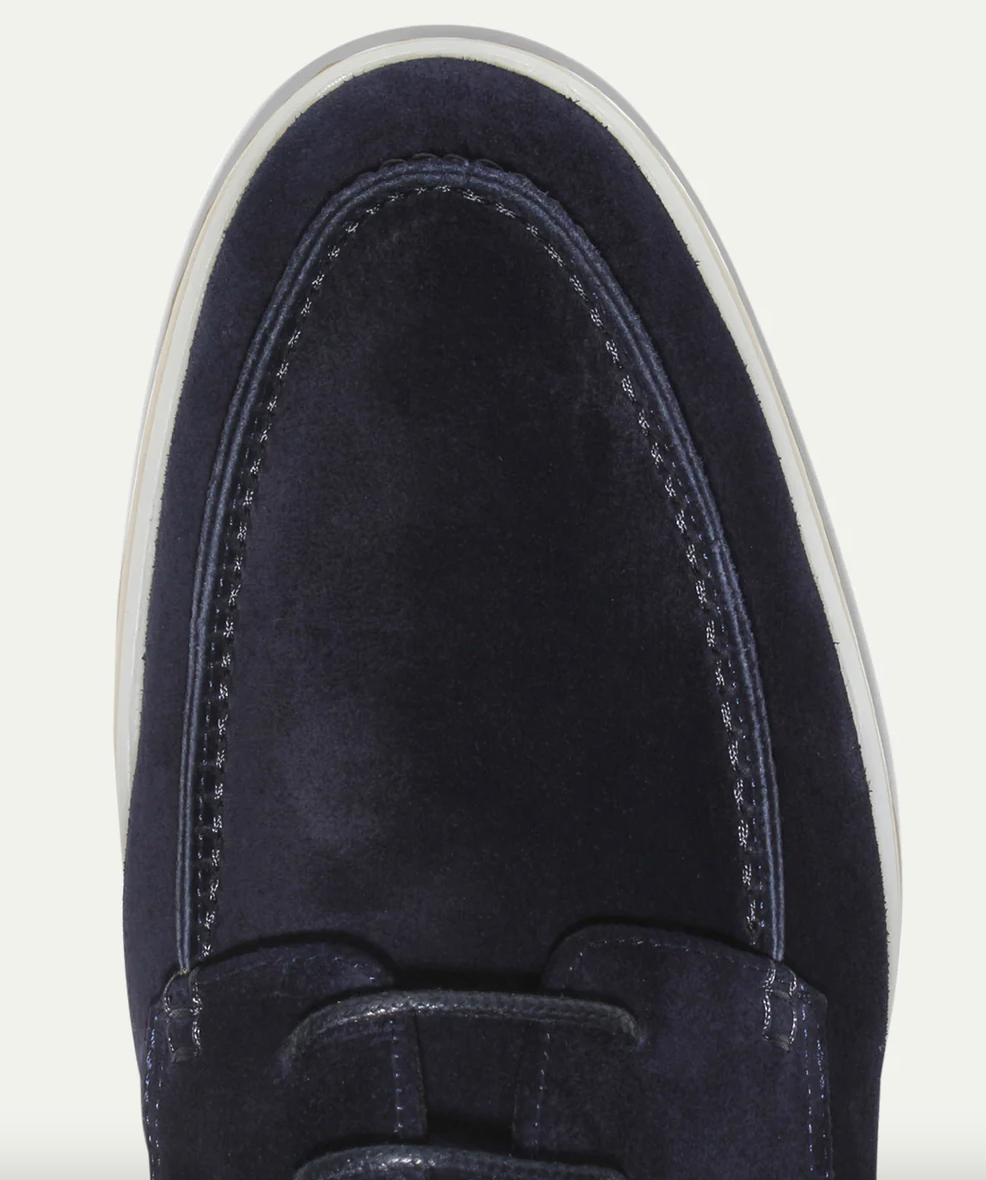 Vilano | Stijlvolle en Comfortabele Loafers voor Heren