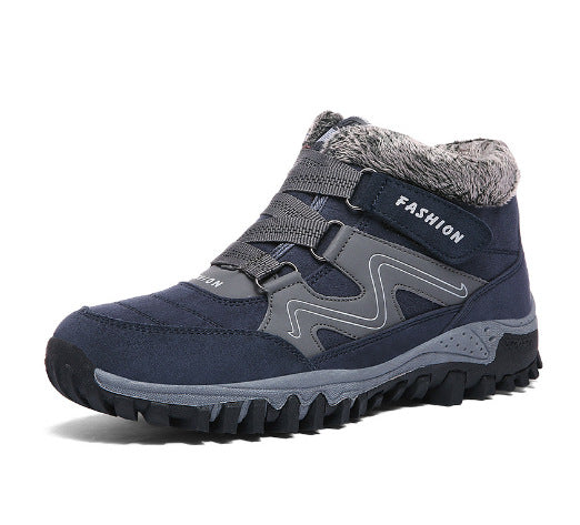 Elena - Thermo Winterlaarzen voor Dames