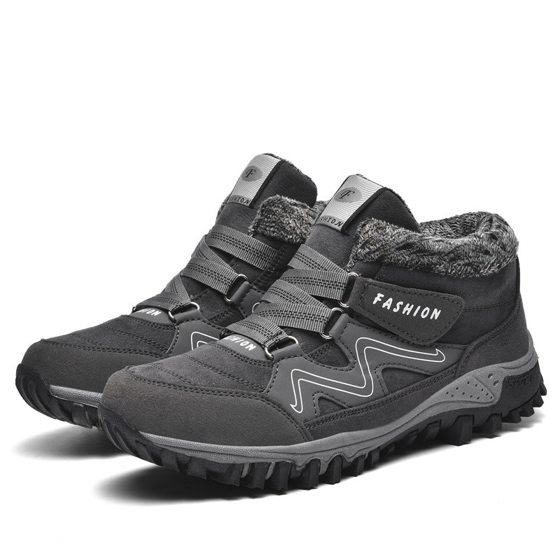 Elena - Thermo Winterlaarzen voor Dames