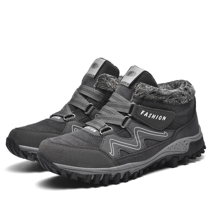 Elena - Thermo Winterlaarzen voor Dames