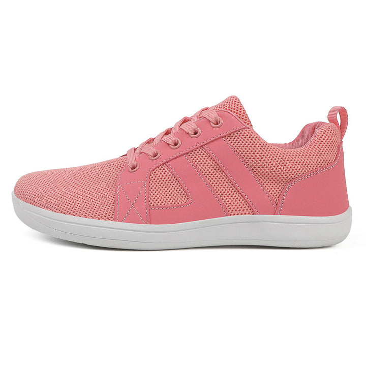 Movara | Natuurlijke Barefoot Schoenen Met Brede Teenbox (Unisex)