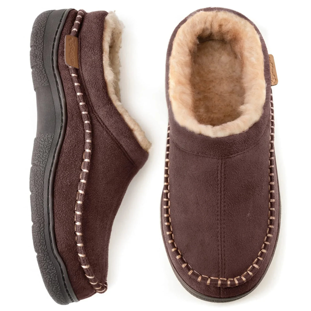 Dudu | Zachte Huisslippers
