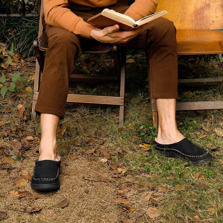 Dudu | Zachte Huisslippers