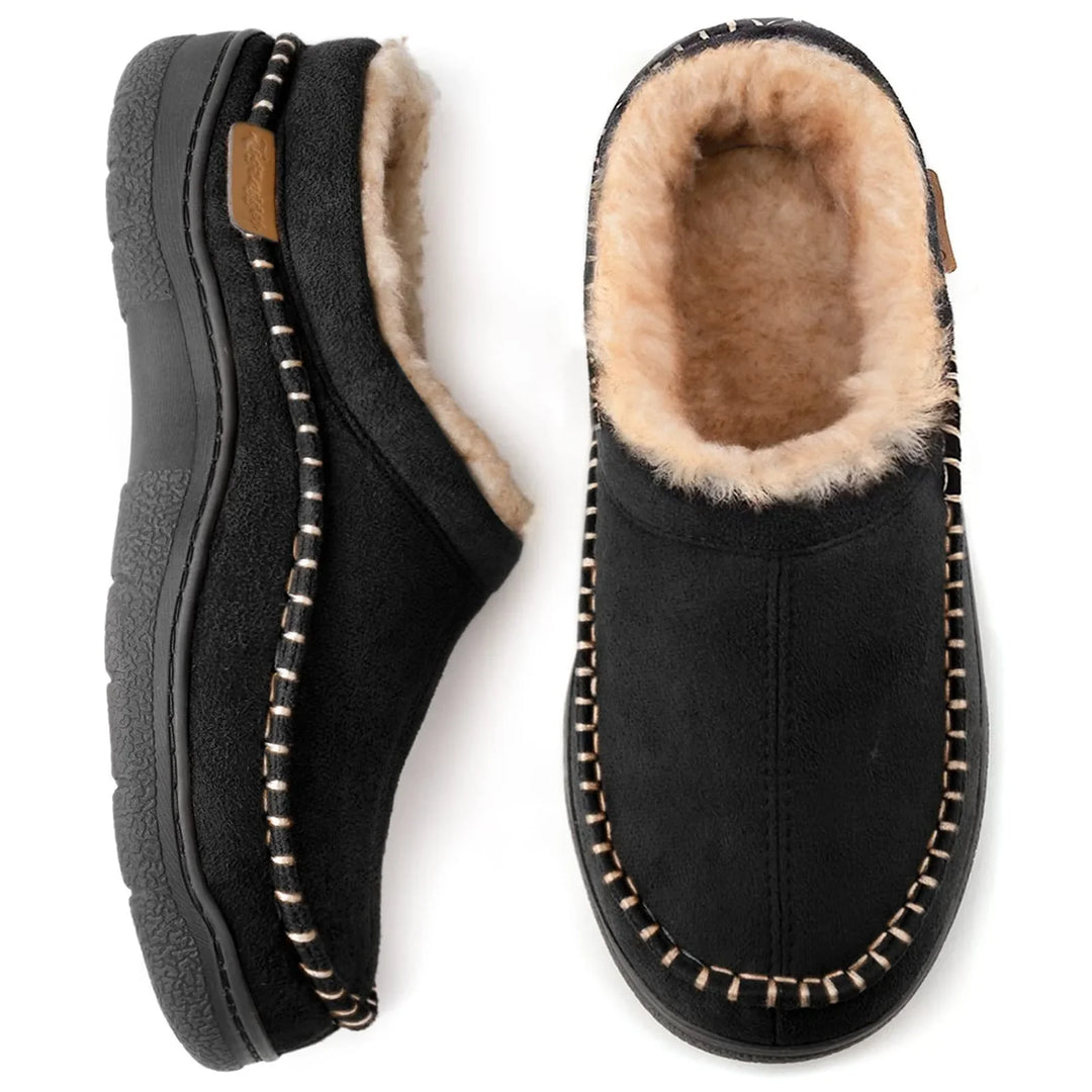 Dudu | Zachte Huisslippers