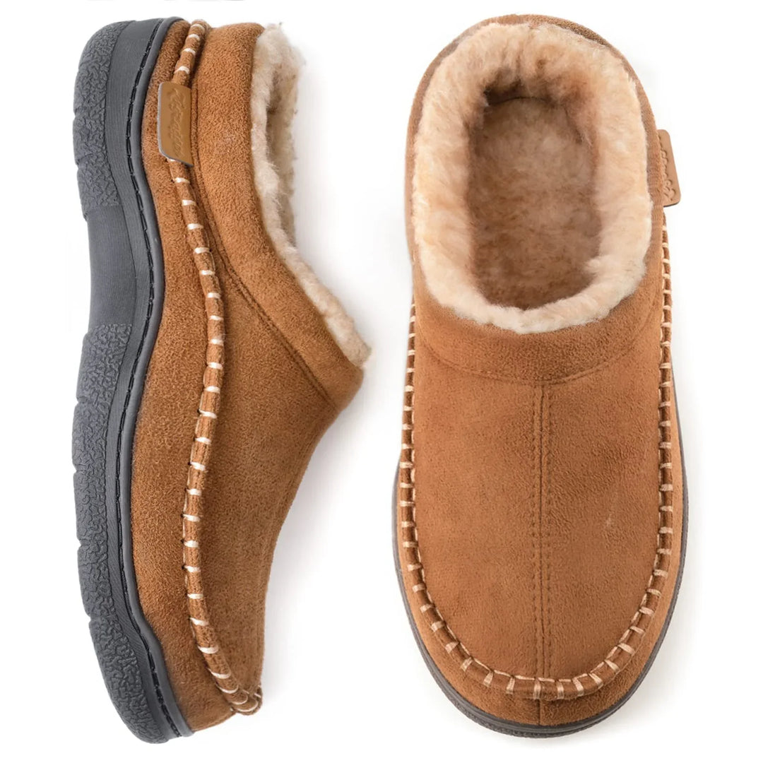 Dudu | Zachte Huisslippers