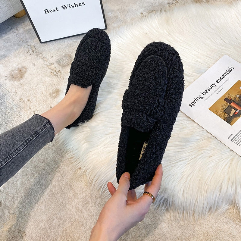 Cerise | Comfortabele Pantoffels