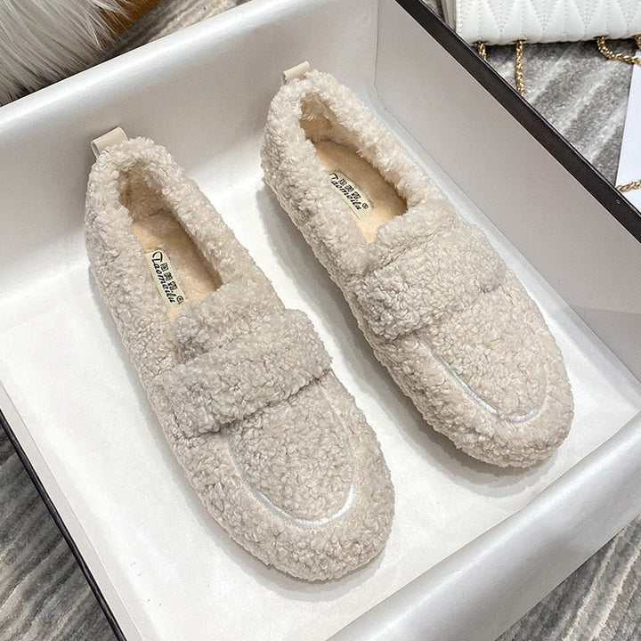 Cerise | Comfortabele Pantoffels