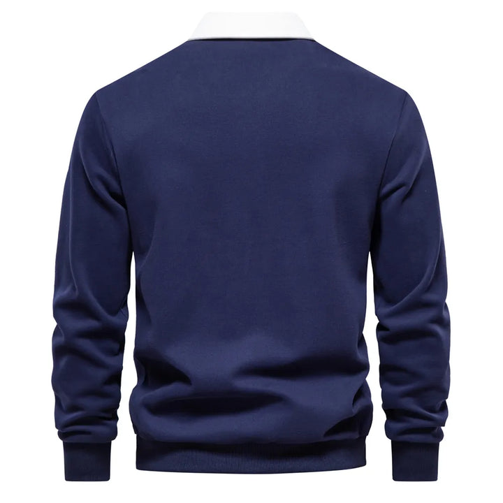 Moritz | Winter-Polo