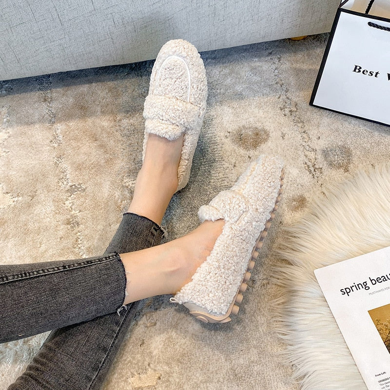 Cerise | Comfortabele Pantoffels