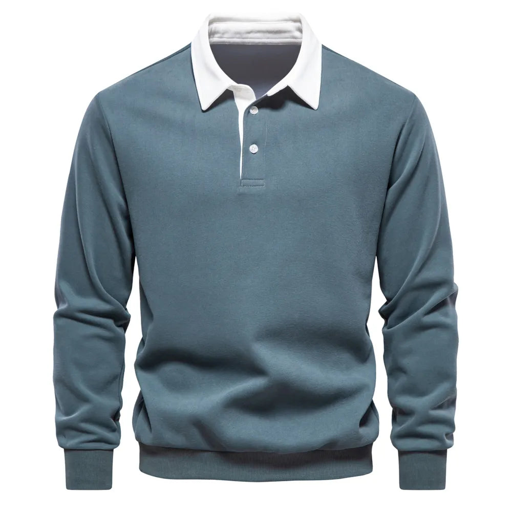 Moritz | Winter-Polo