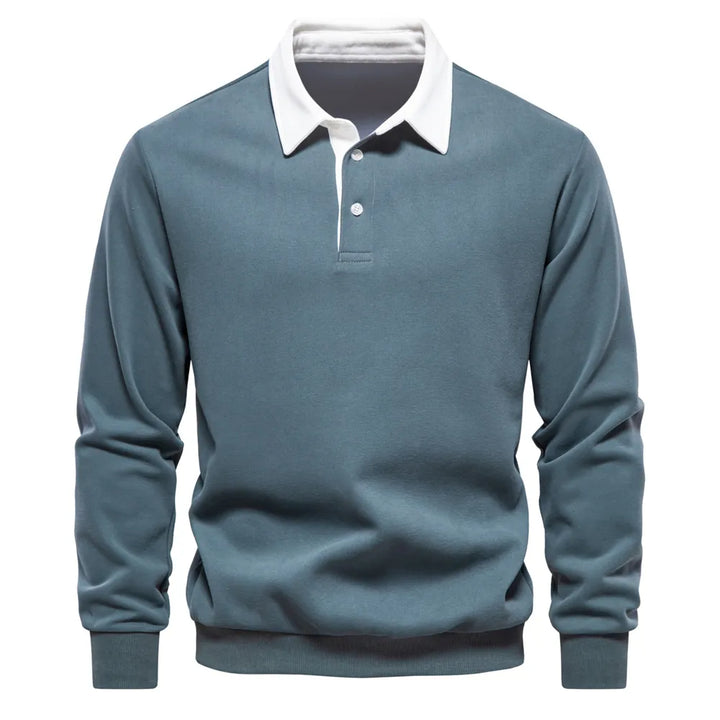 Moritz | Winter-Polo