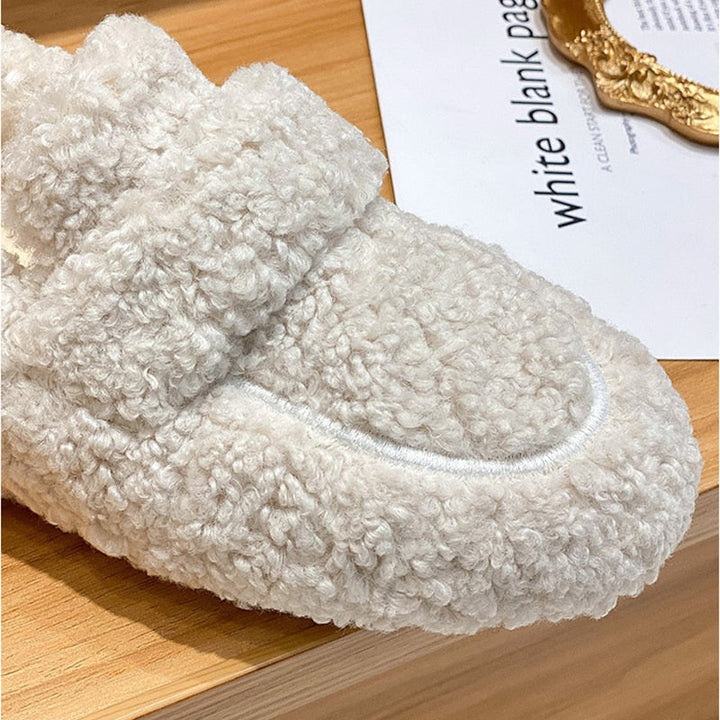 Cerise | Comfortabele Pantoffels