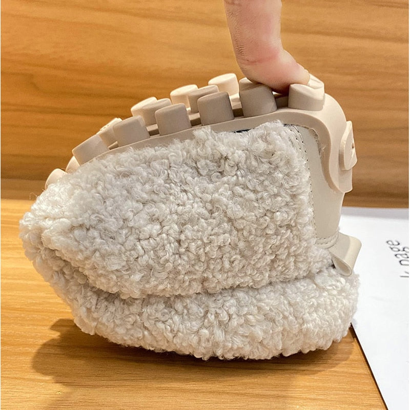 Cerise | Comfortabele Pantoffels
