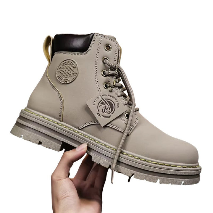 Humphreys | Luxe Veterlaarzen