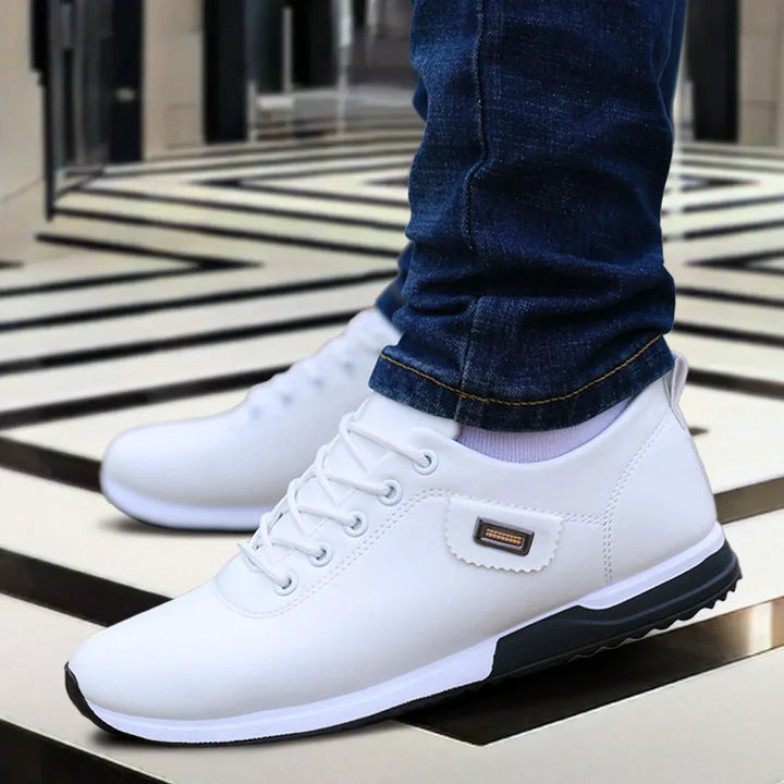 Rico Monti | Stijlvolle Herensneaker met Italiaanse Flair