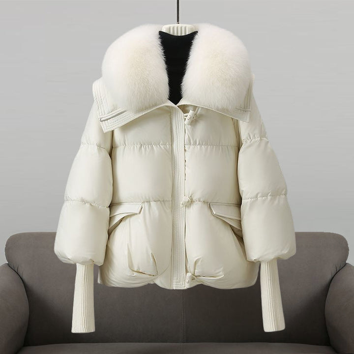 Valentina | Pufferjacket