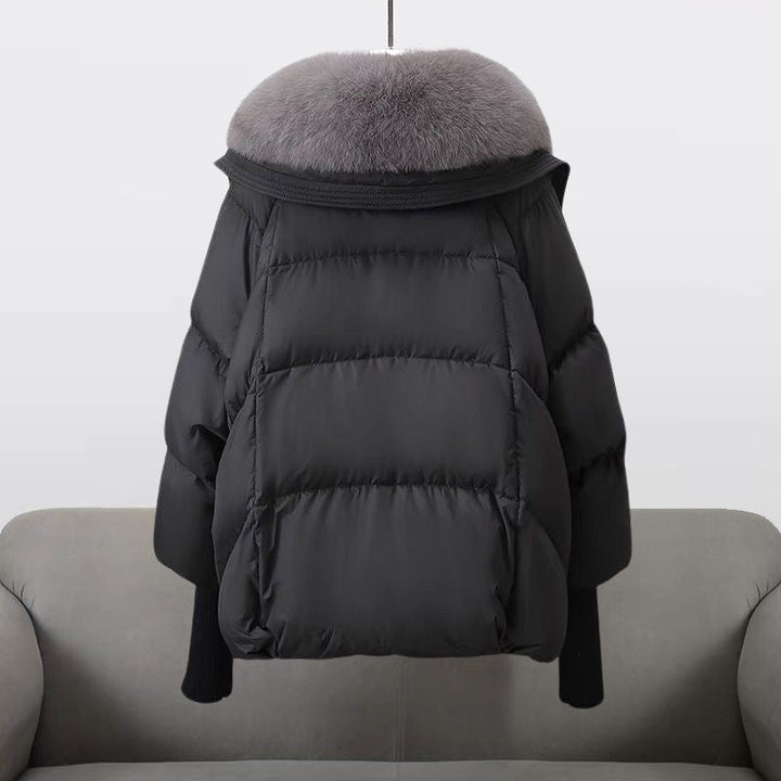 Valentina | Pufferjacket
