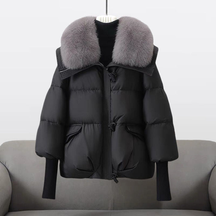 Valentina | Pufferjacket