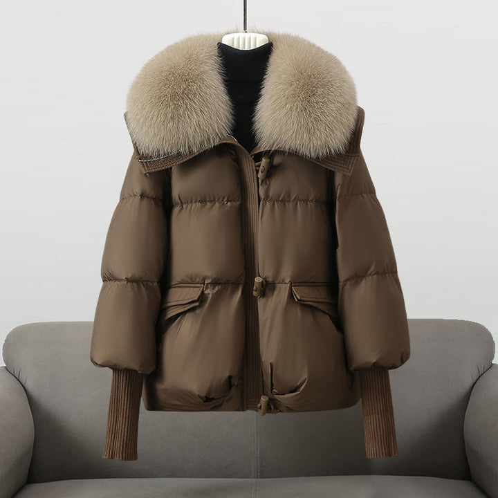 Valentina | Pufferjacket