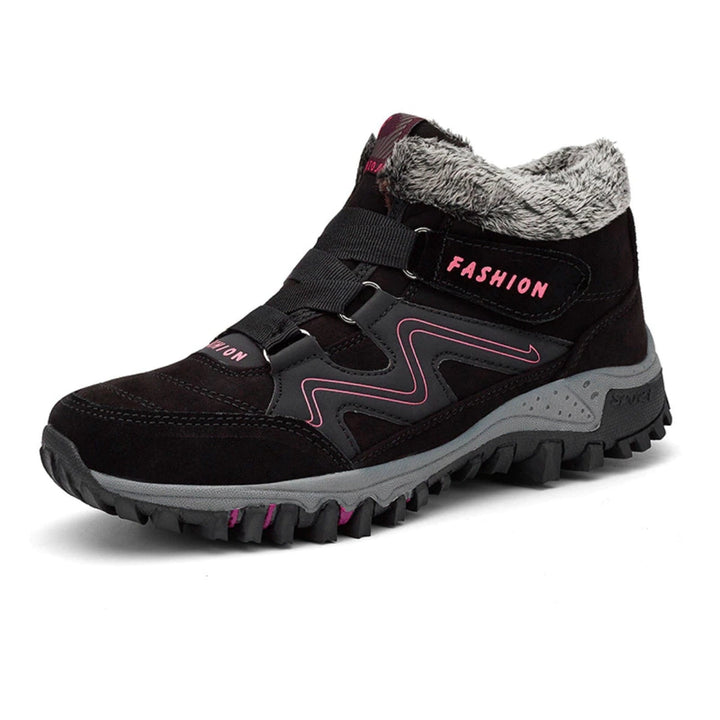 Elena - Thermo Winterlaarzen voor Dames