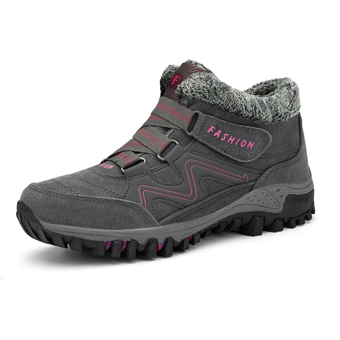 Elena - Thermo Winterlaarzen voor Dames