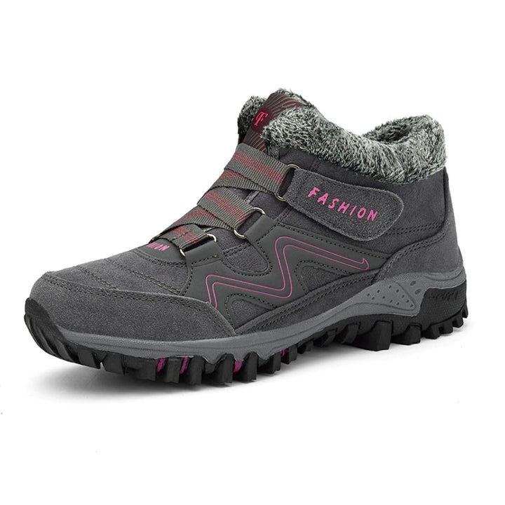 Elena - Thermo Winterlaarzen voor Dames