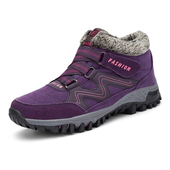 Elena - Thermo Winterlaarzen voor Dames