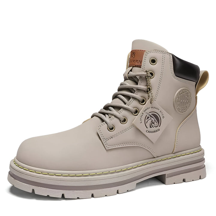 Humphreys | Luxe Veterlaarzen