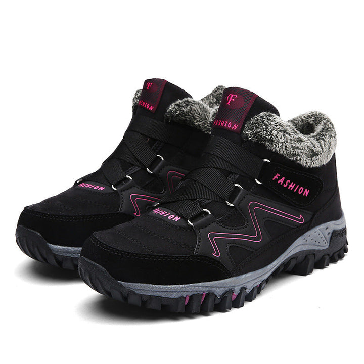 Elena - Thermo Winterlaarzen voor Dames
