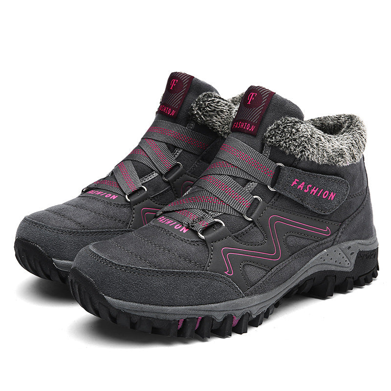 Elena - Thermo Winterlaarzen voor Dames