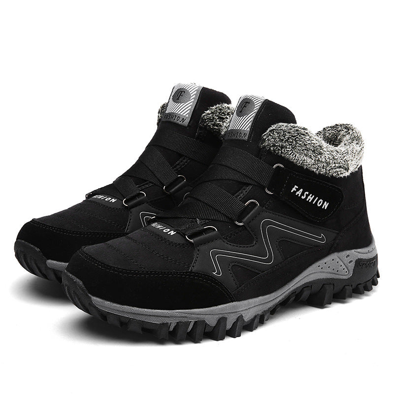 Elena - Thermo Winterlaarzen voor Dames