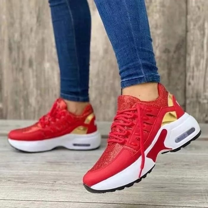 Maddy | Orthopedische Comfortschoenen