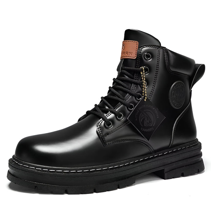 Humphreys | Luxe Veterlaarzen