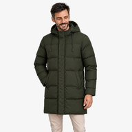 Leger groen