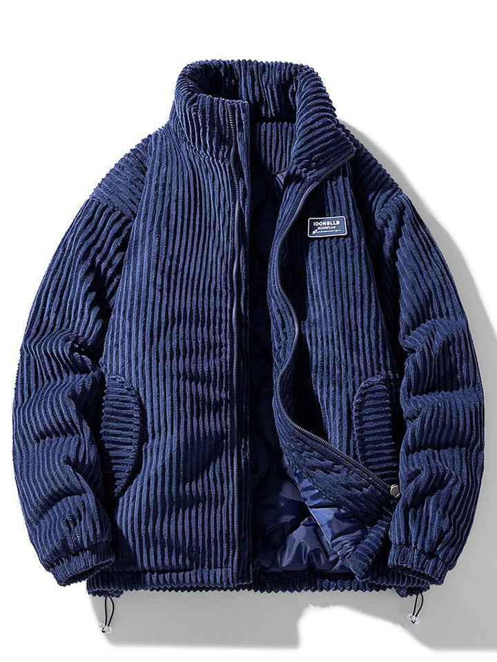 Casper | Trendy Corduroy Vest