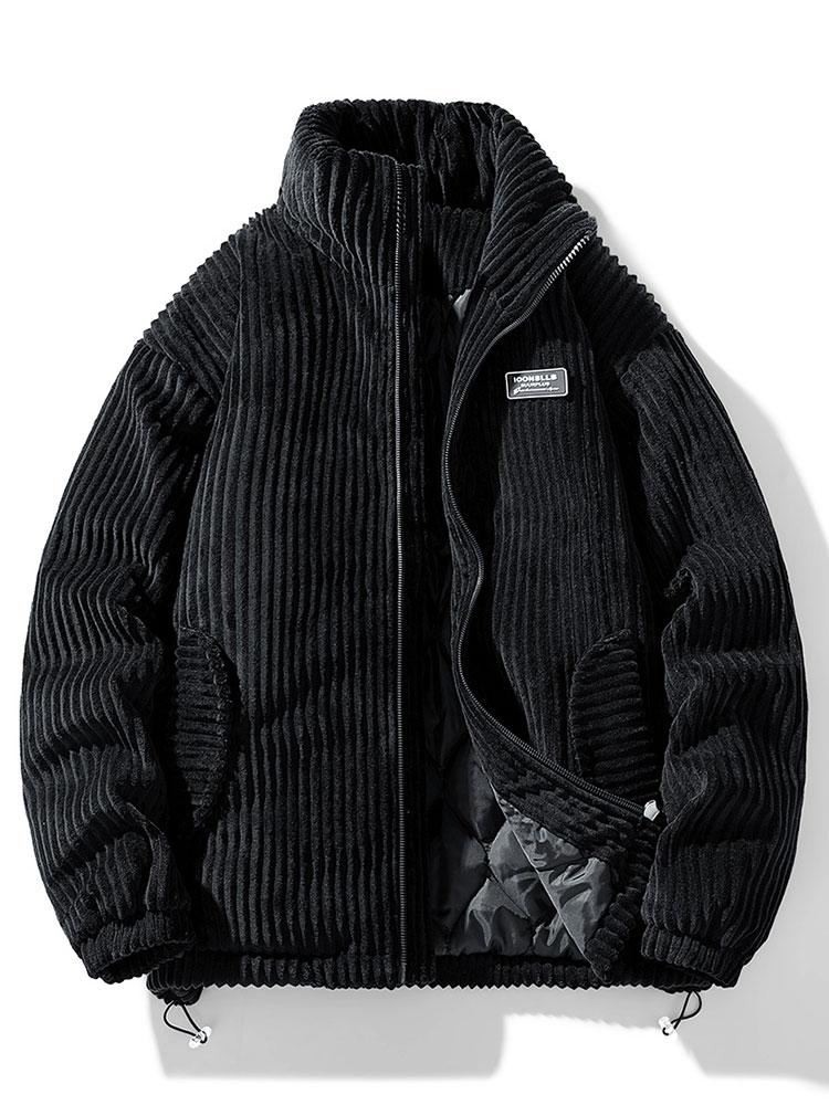 Casper | Trendy Corduroy Vest