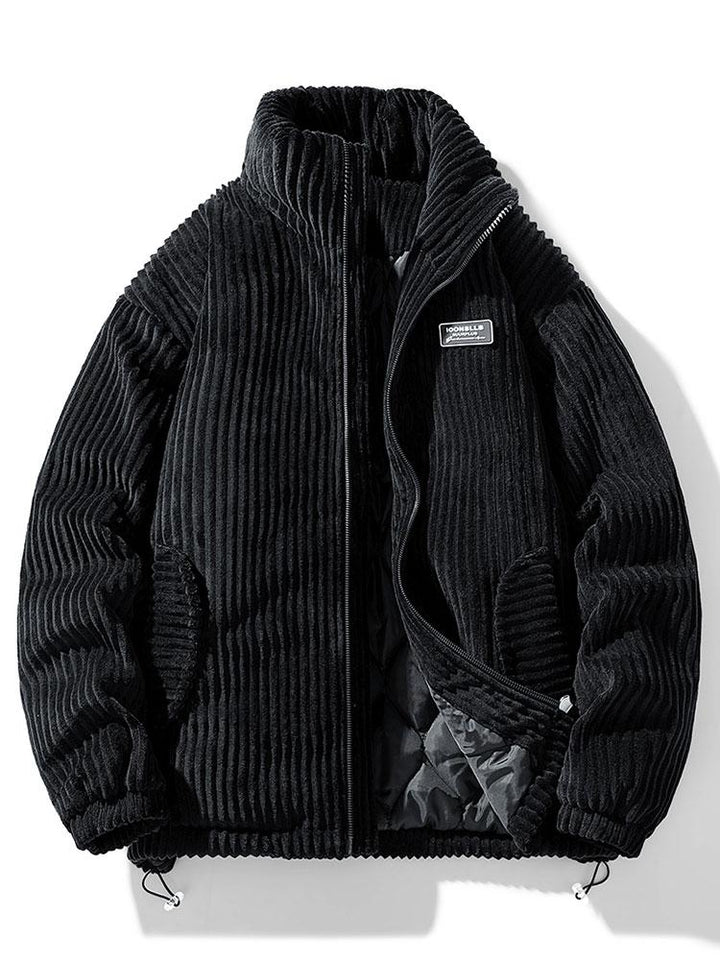 Casper | Trendy Corduroy Vest