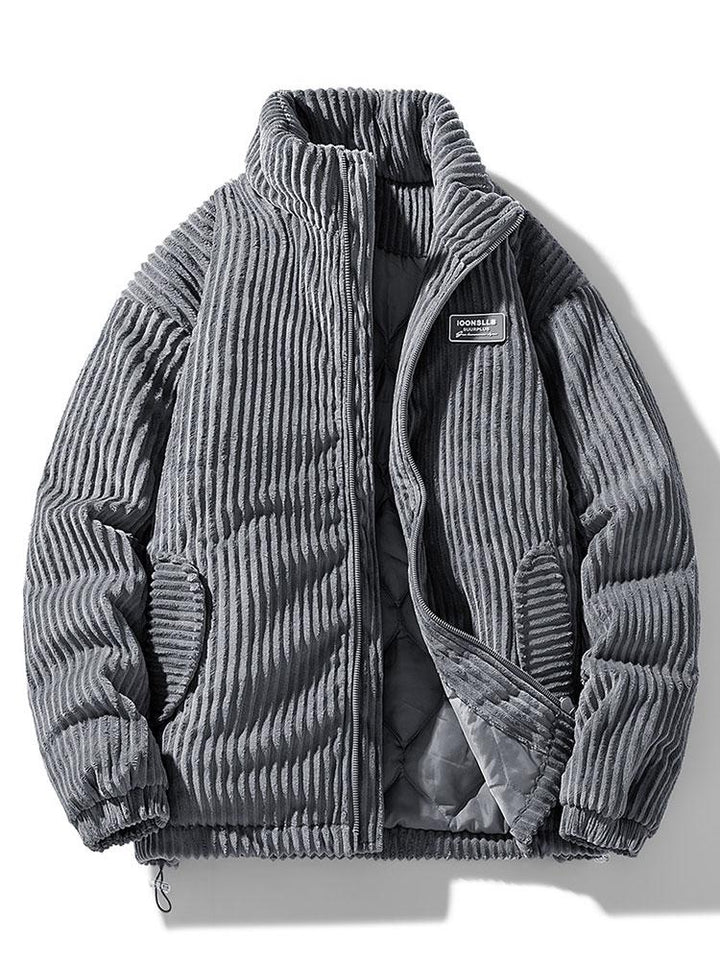 Casper | Trendy Corduroy Vest