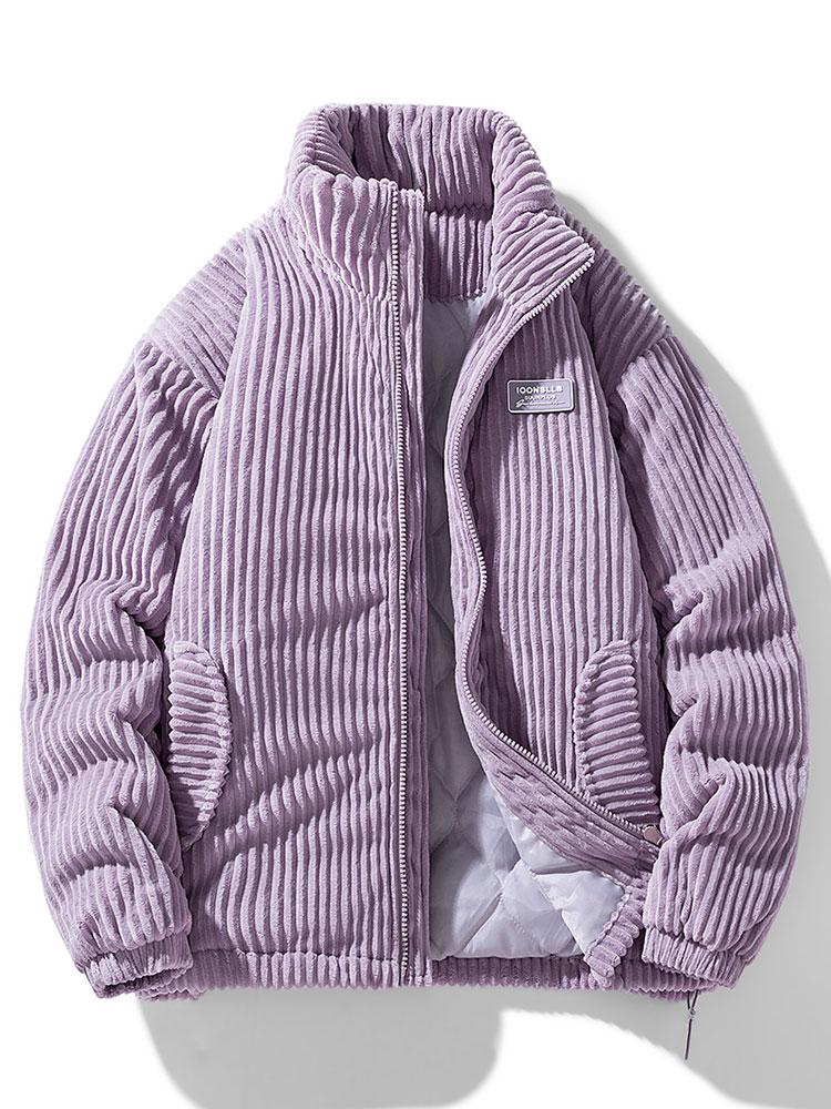 Casper | Trendy Corduroy Vest