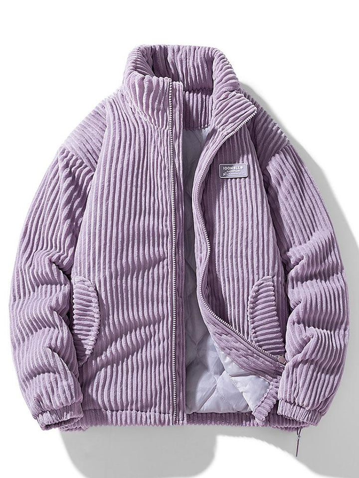 Casper | Trendy Corduroy Vest